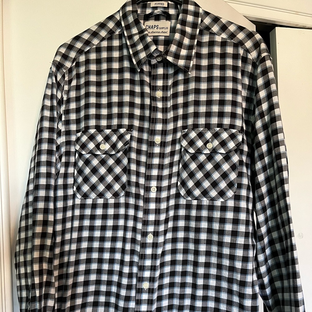 Chaps Men’s Shirt